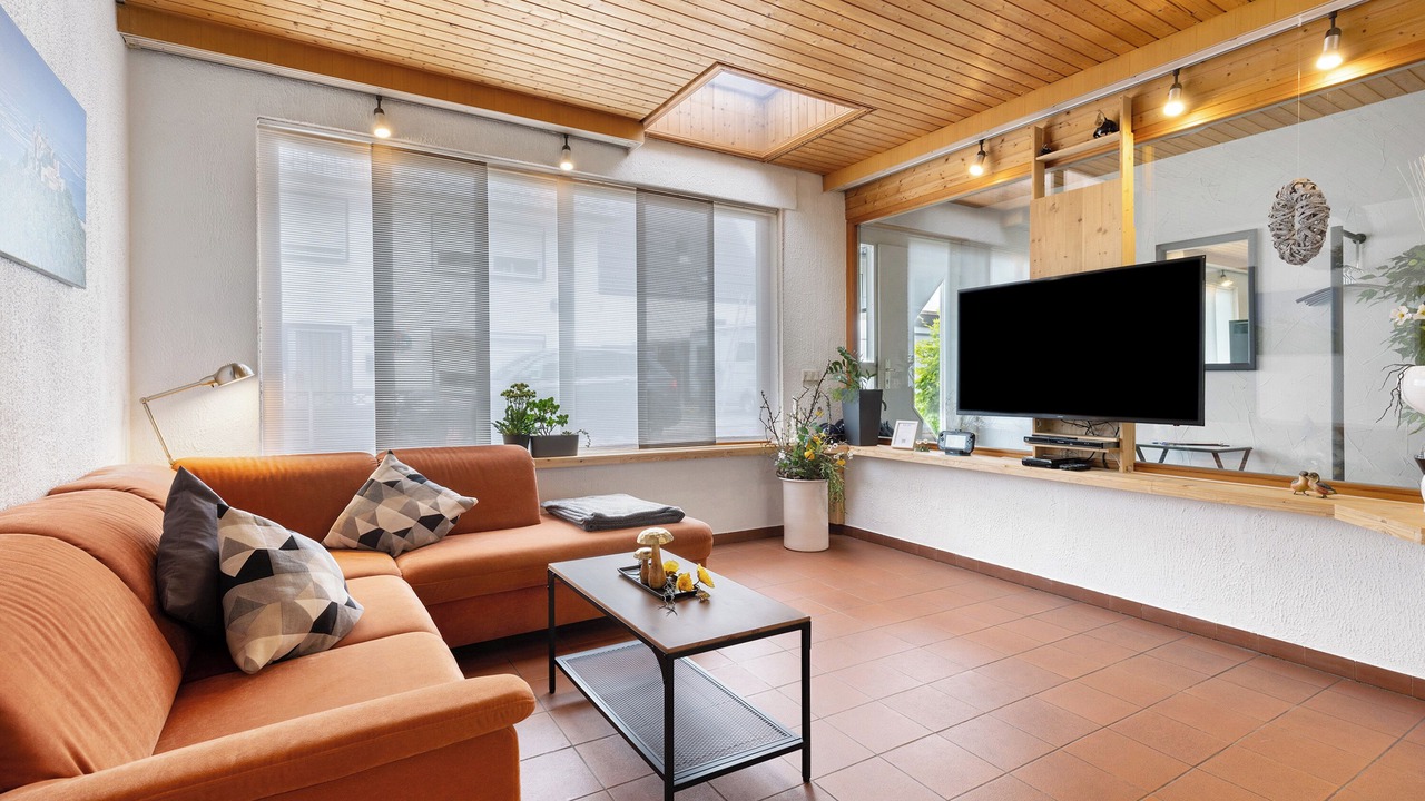 Photo of Livingroom in Albstadt
