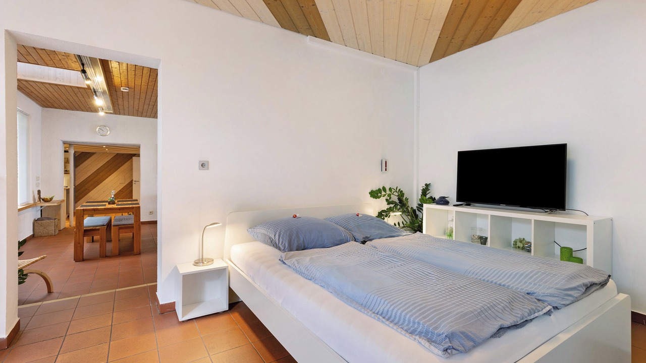 Photo of Bedroom in Albstadt