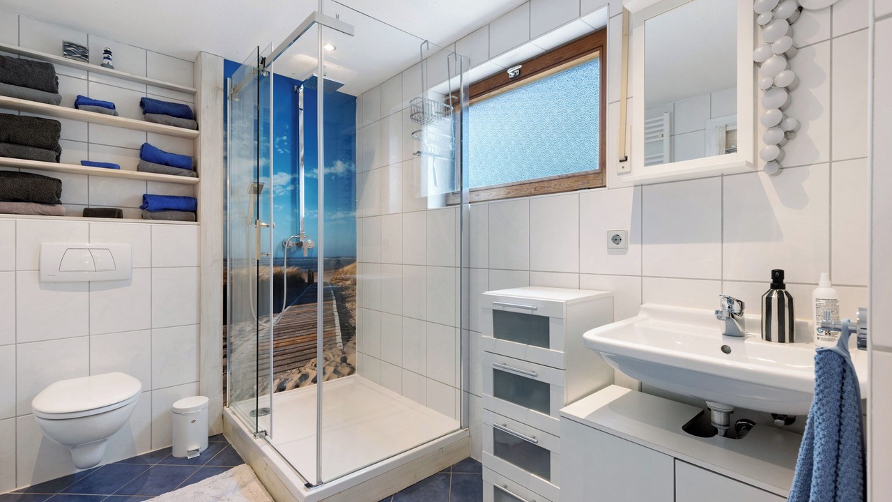 Photo of Bathroom in Albstadt