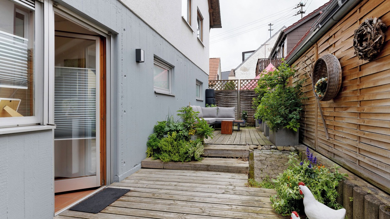 Photo of Outdoor in Albstadt