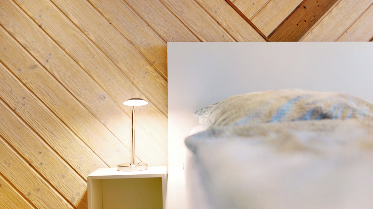 Photo of Bedroom in Albstadt