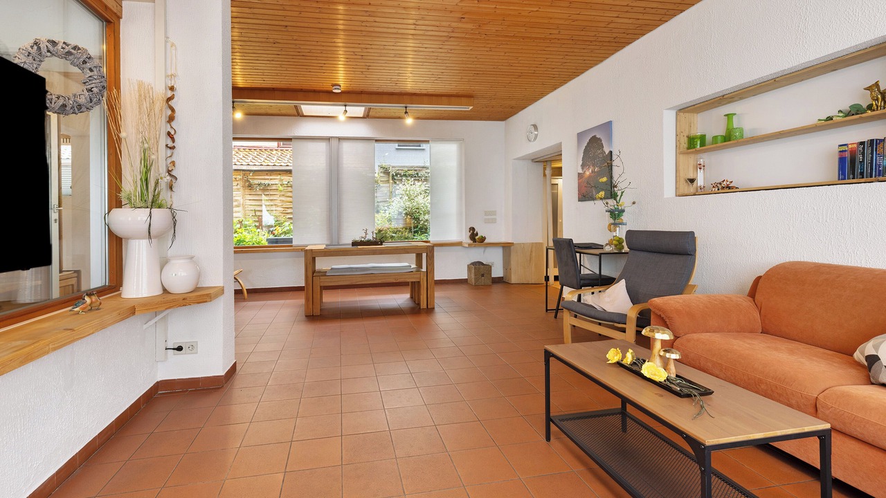Photo of Livingroom in Albstadt