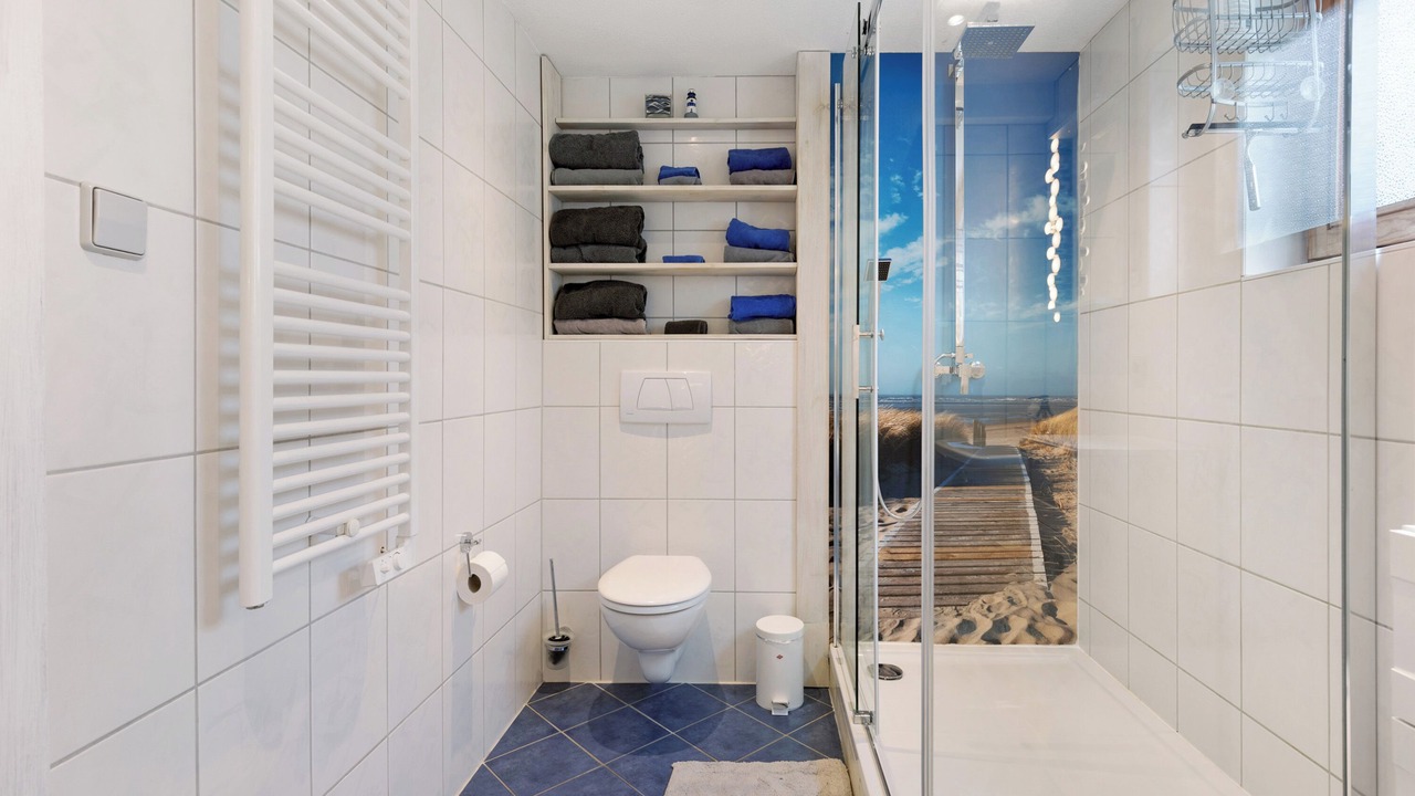 Photo of Bathroom in Albstadt