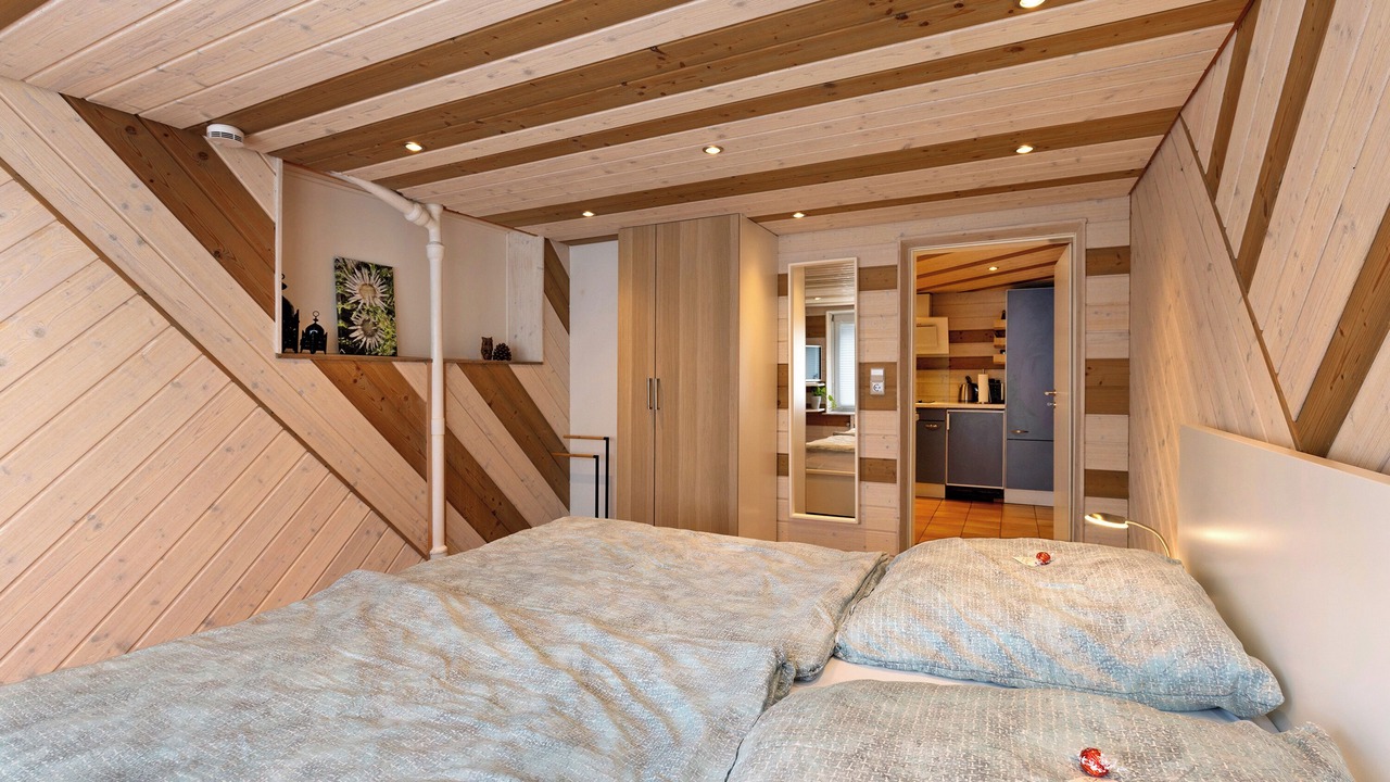 Photo of Bedroom in Albstadt