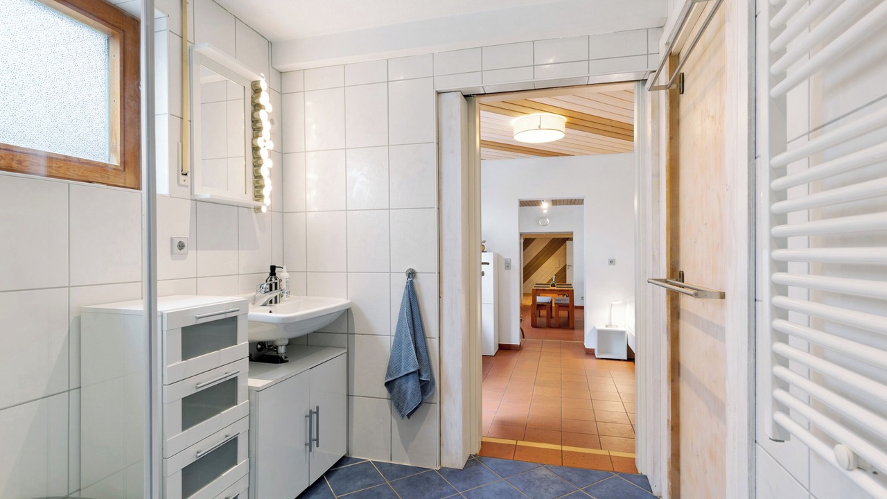 Photo of Bathroom in Albstadt