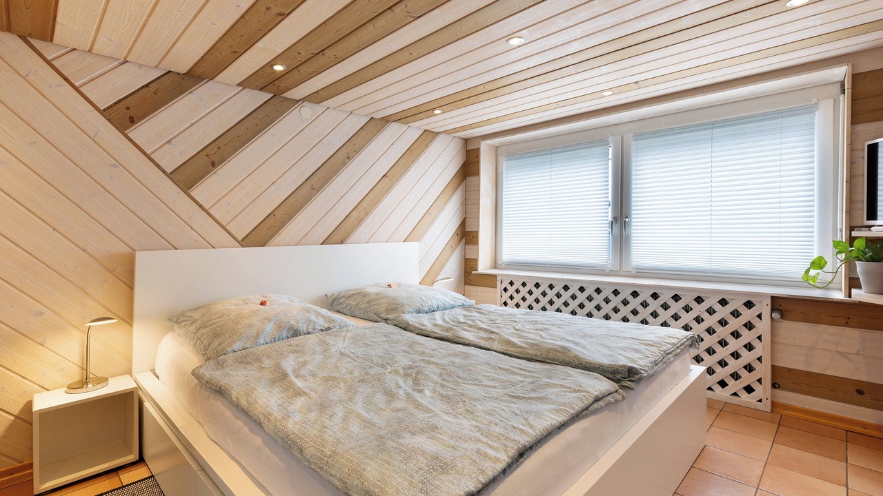 Photo of Bedroom in Albstadt