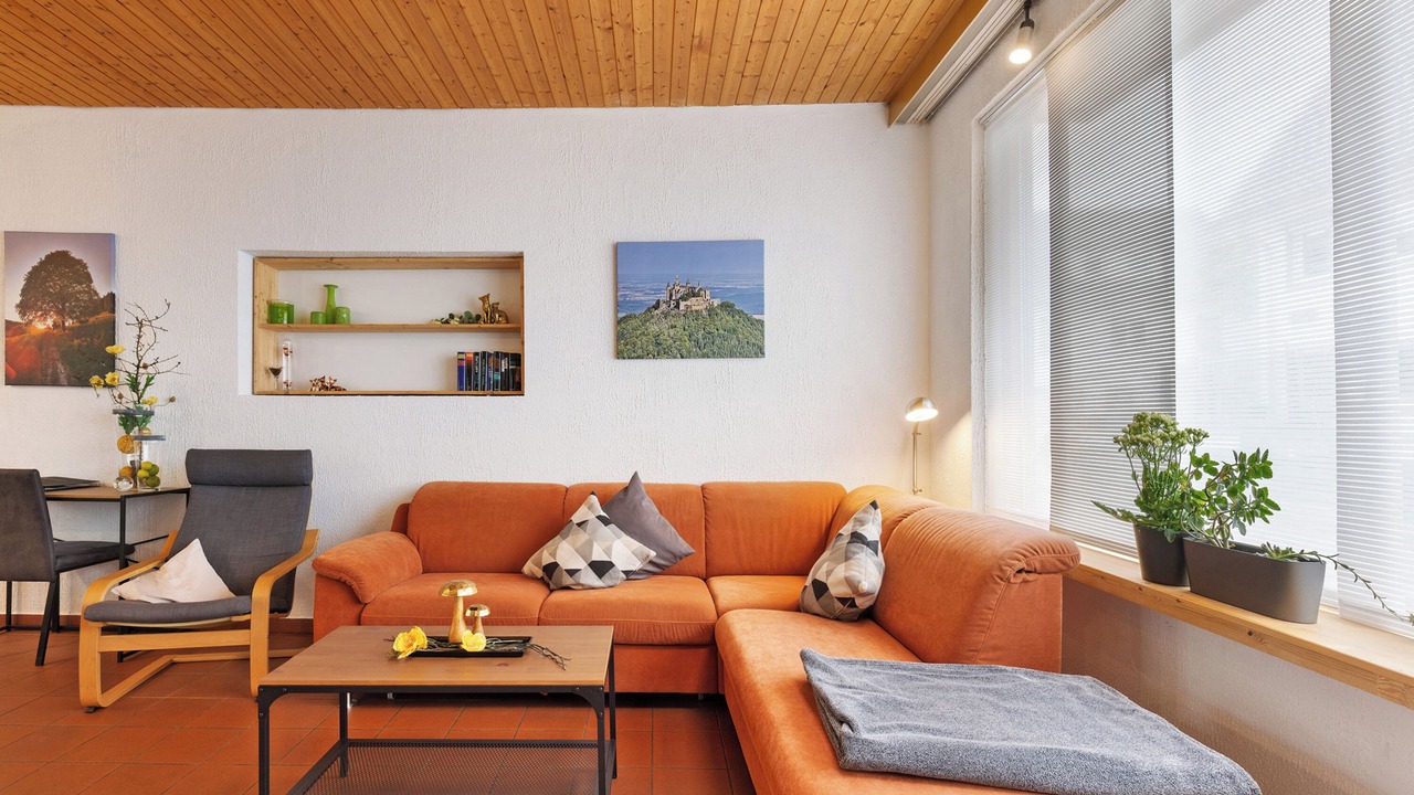 Photo of Livingroom in Albstadt