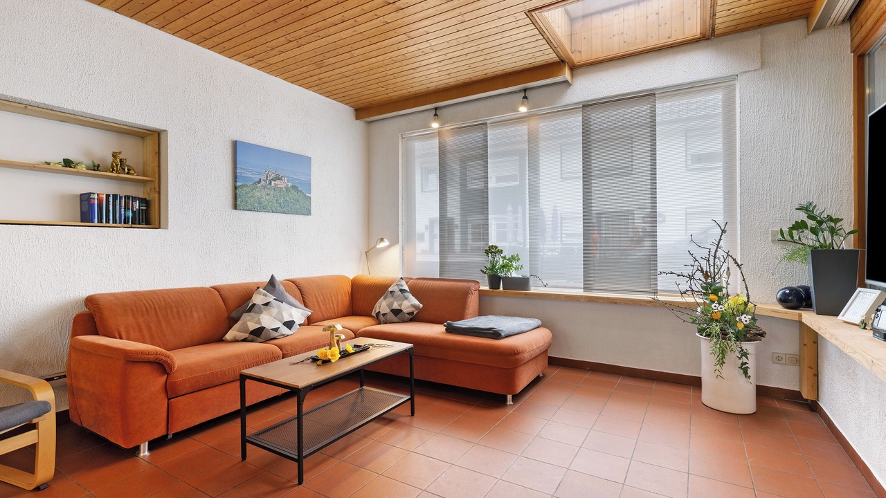 Photo of Livingroom in Albstadt