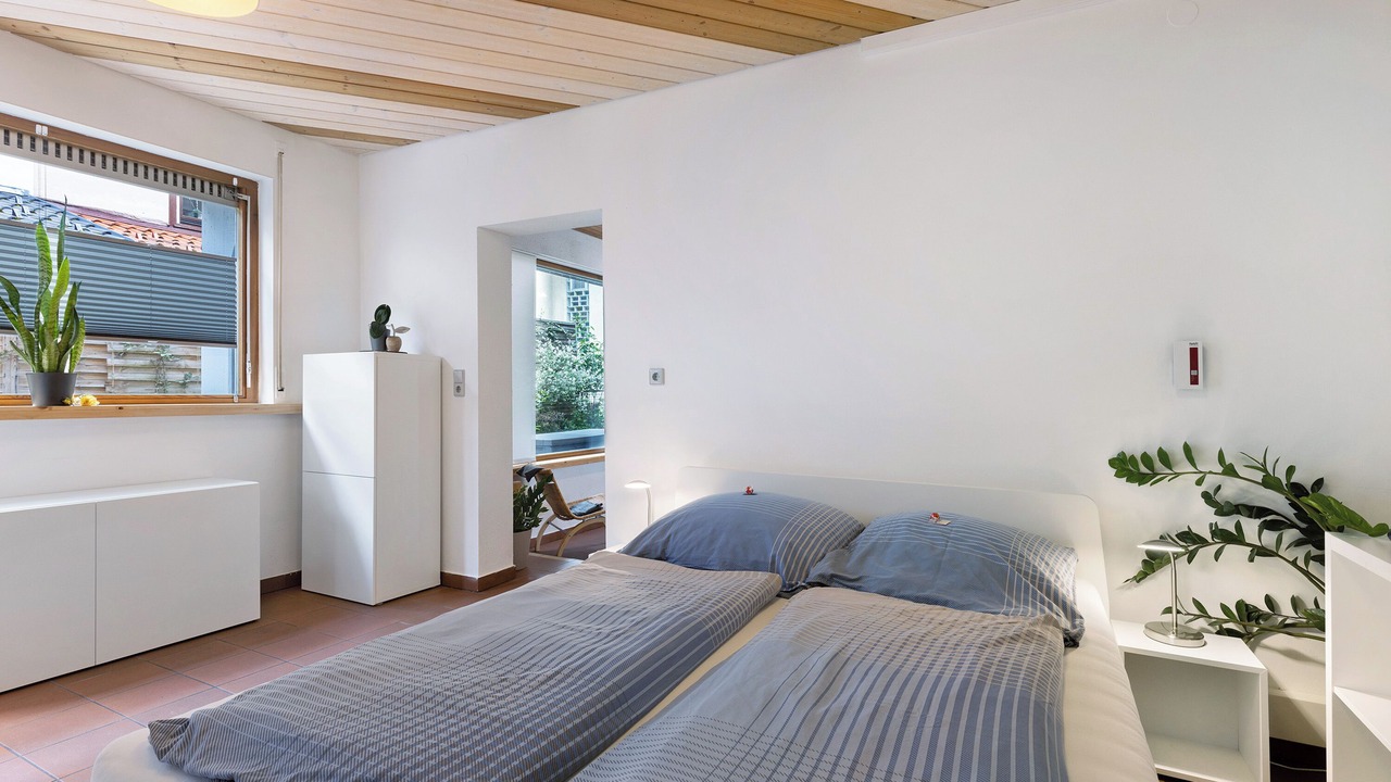 Photo of Bedroom in Albstadt