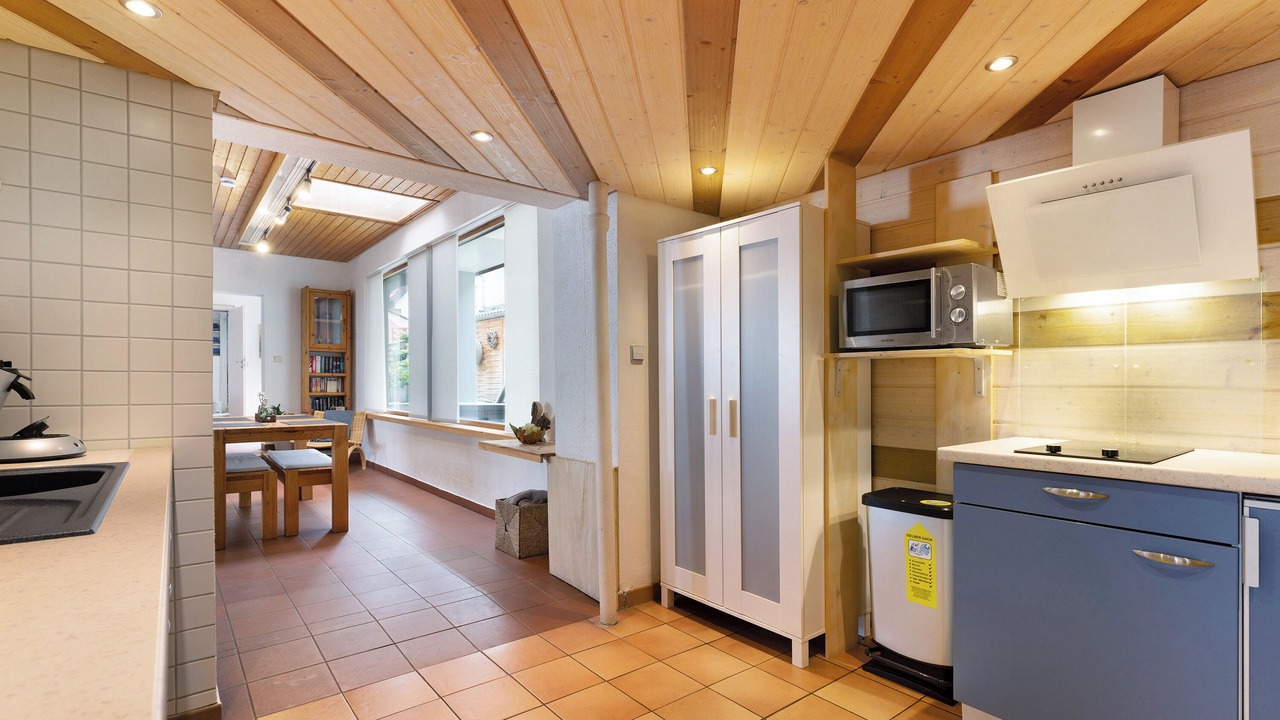 Photo of Kitchen in Albstadt