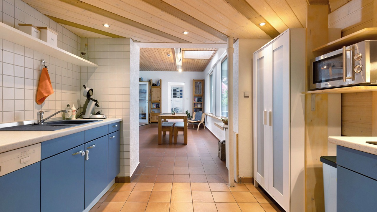 Photo of Kitchen in Albstadt