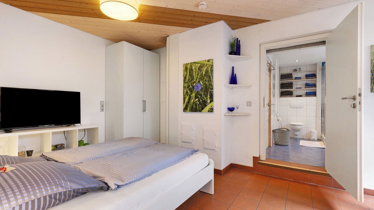 Photo of Bedroom in Albstadt