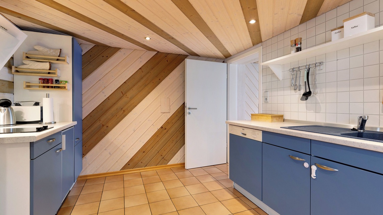 Photo of Kitchen in Albstadt
