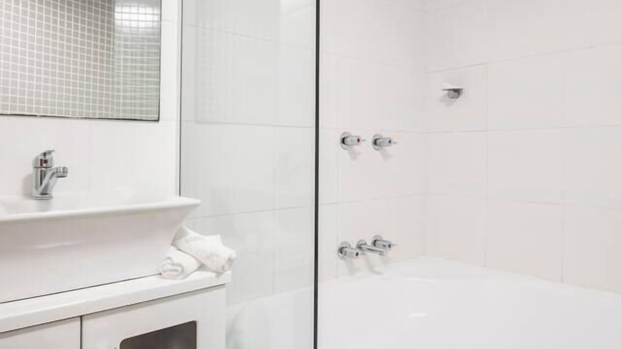 Photo of Bathroom in Kings Cross