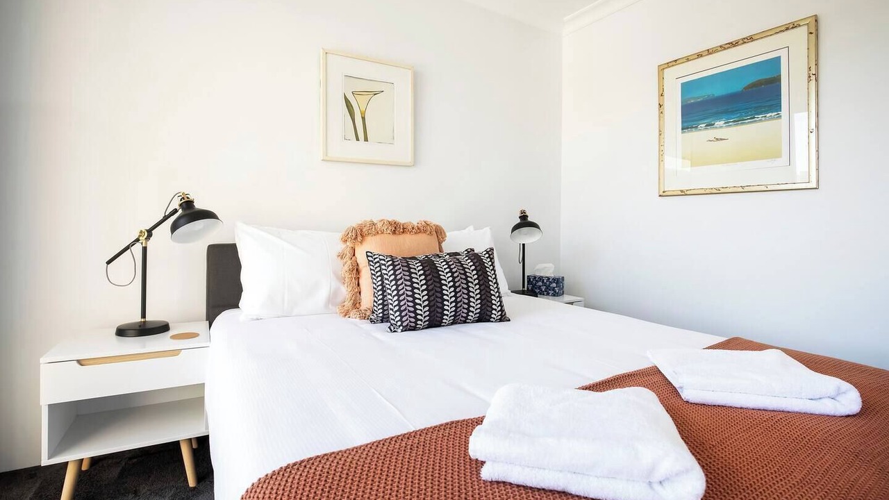 Photo of Bedroom in Kings Cross