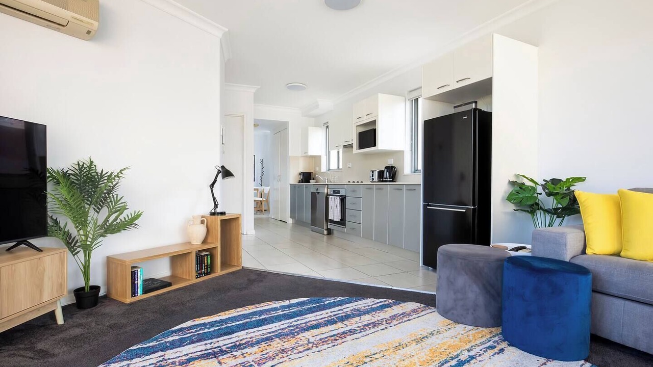 Photo of Livingroom in Kings Cross