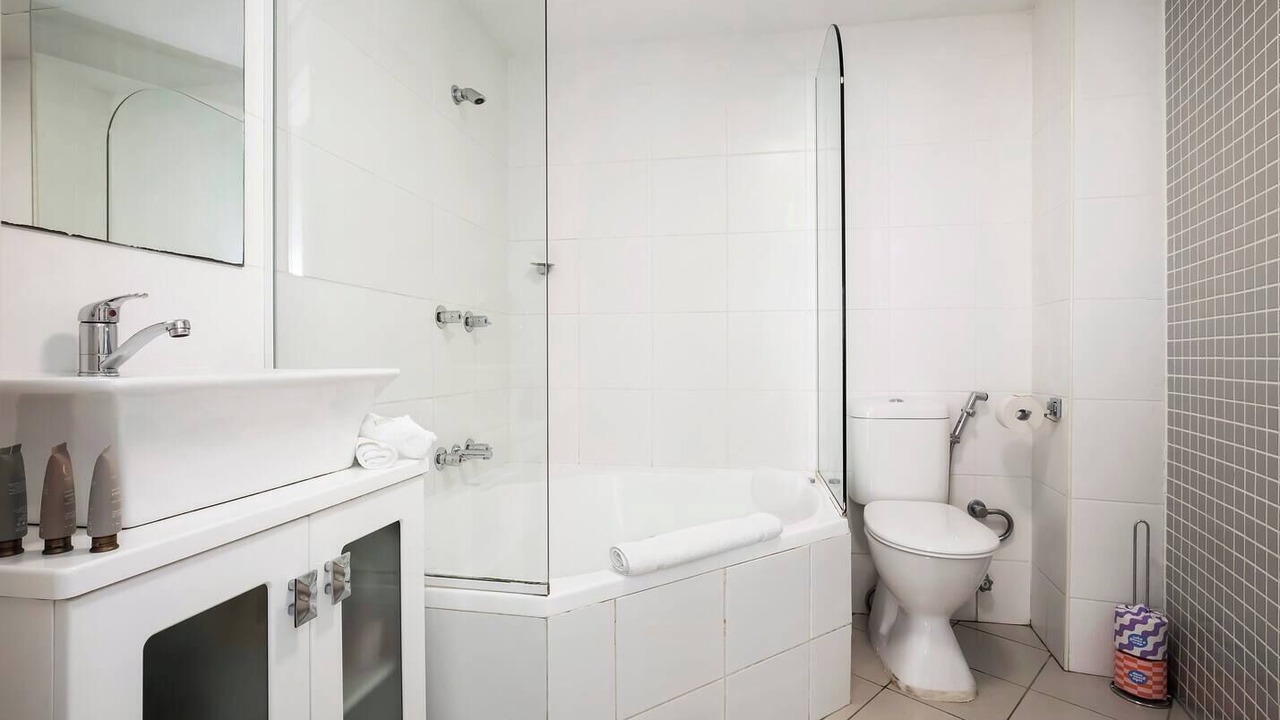 Photo of Bathroom in Kings Cross