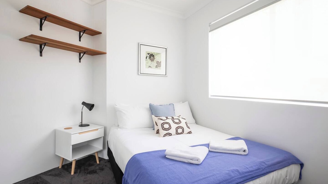 Photo of Bedroom in Kings Cross