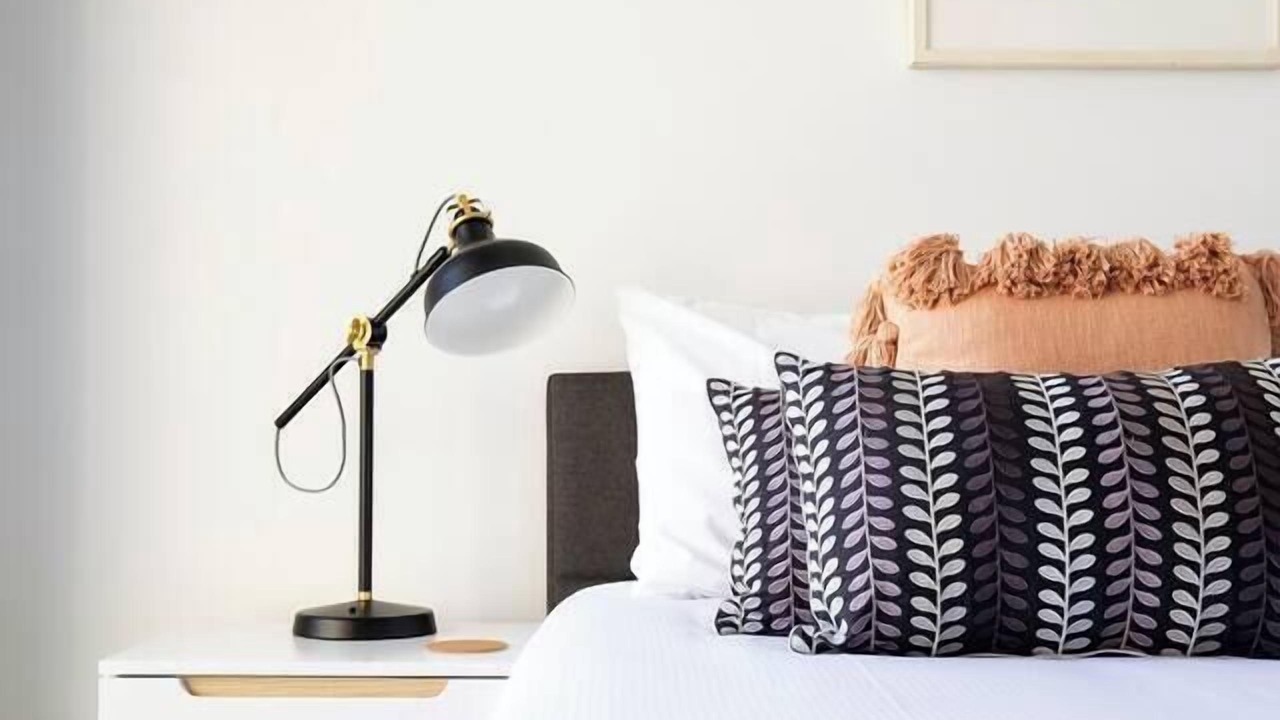 Photo of Bedroom in Kings Cross