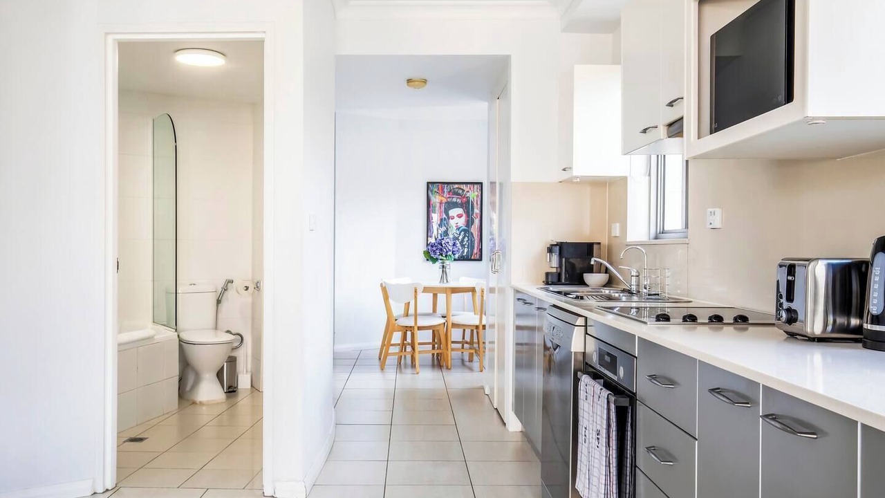 Photo of Kitchen in Kings Cross