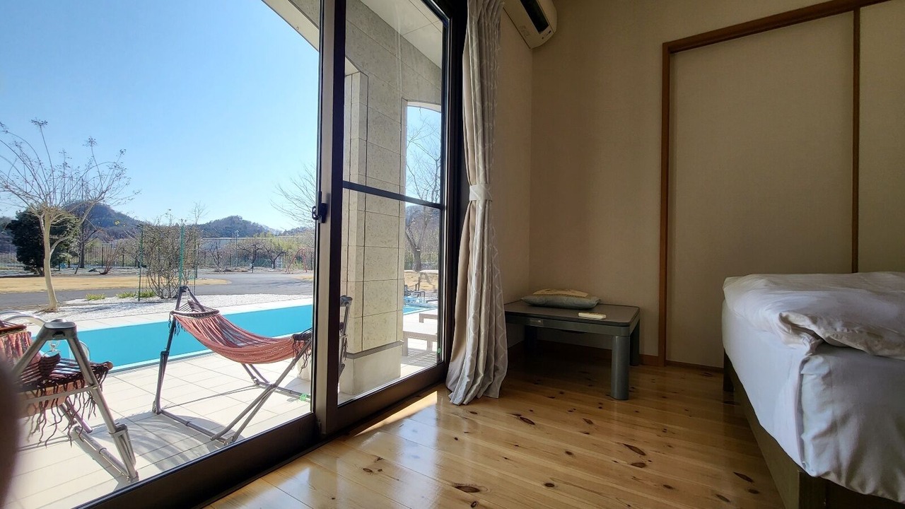 Photo of Bedroom in Sano