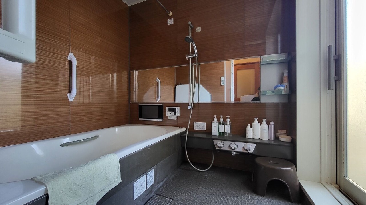 Photo of Bathroom in Sano