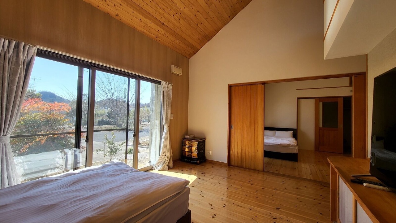 Photo of Bedroom in Sano