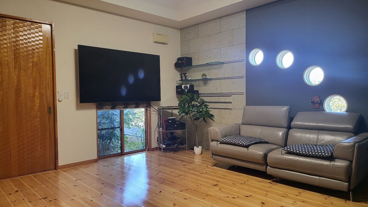 Photo of Livingroom in Sano