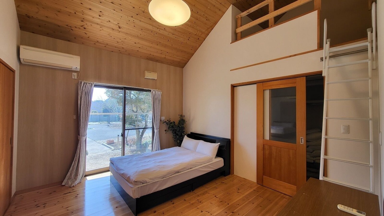 Photo of Bedroom in Sano