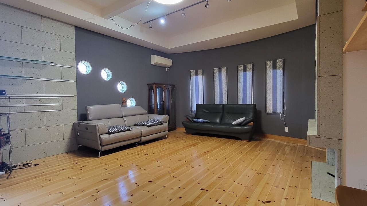 Photo of Livingroom in Sano