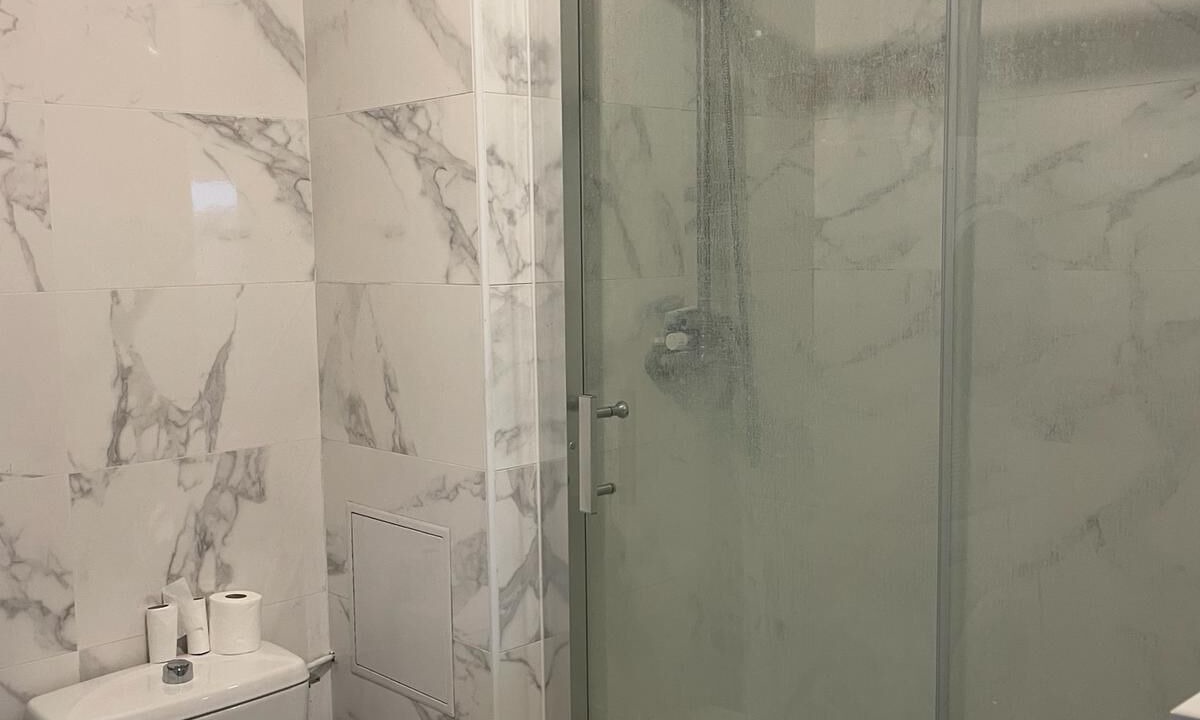 Photo of Bathroom in Parc-de-Montsouris