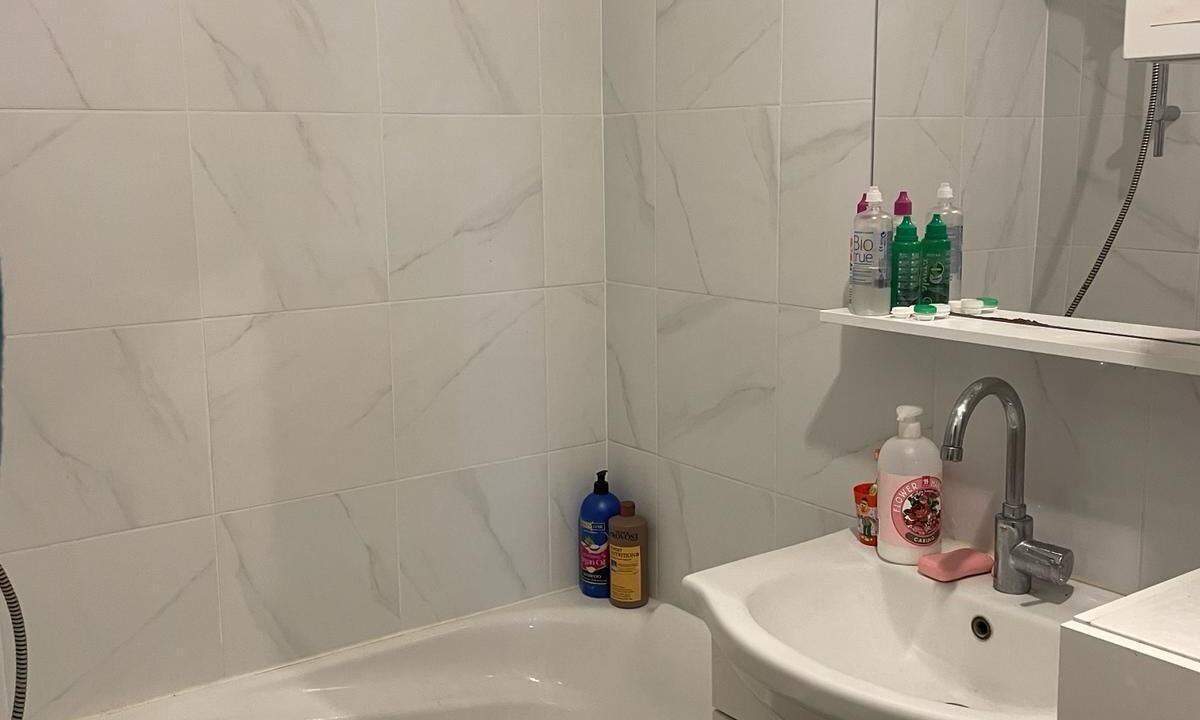 Photo of Bathroom in Parc-de-Montsouris