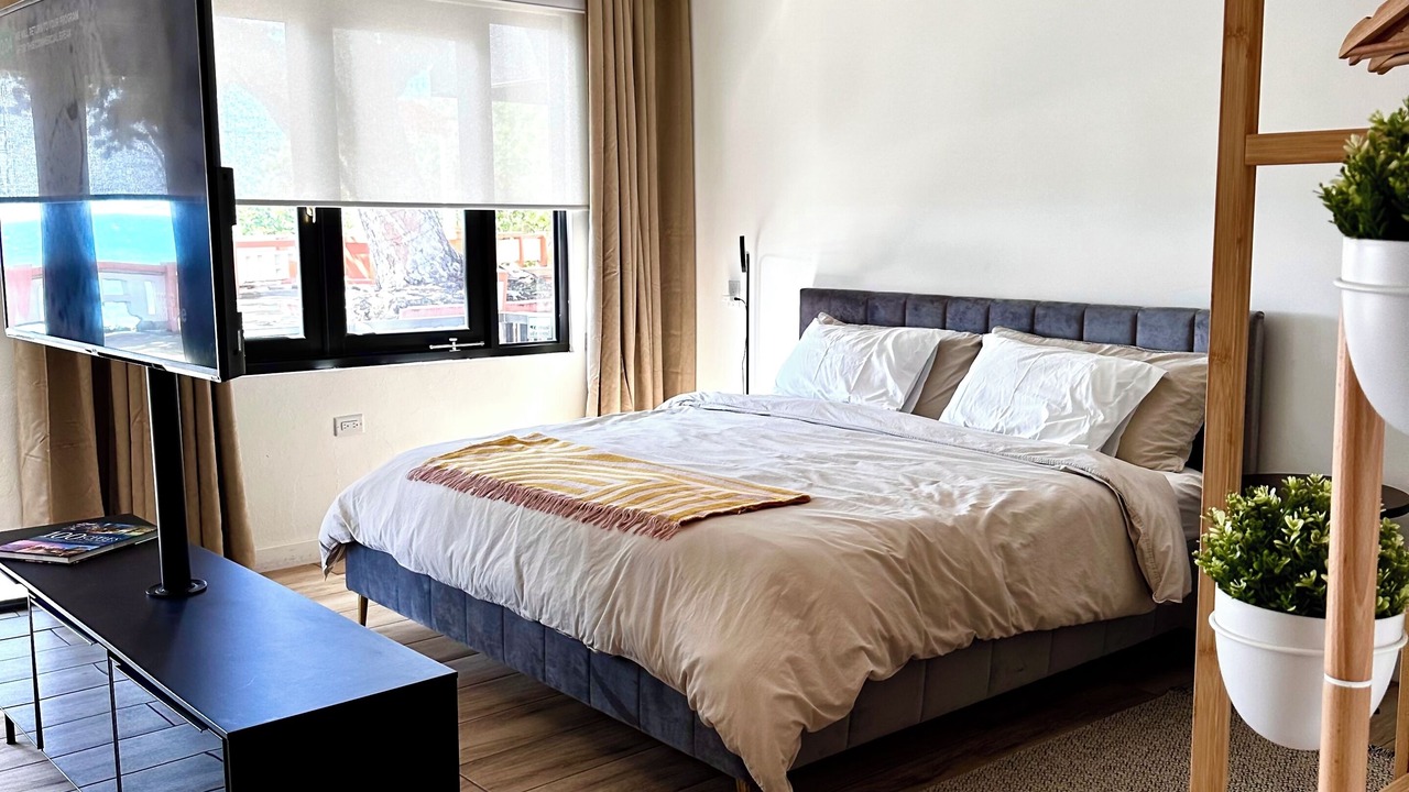 Photo of Bedroom in Hatillo