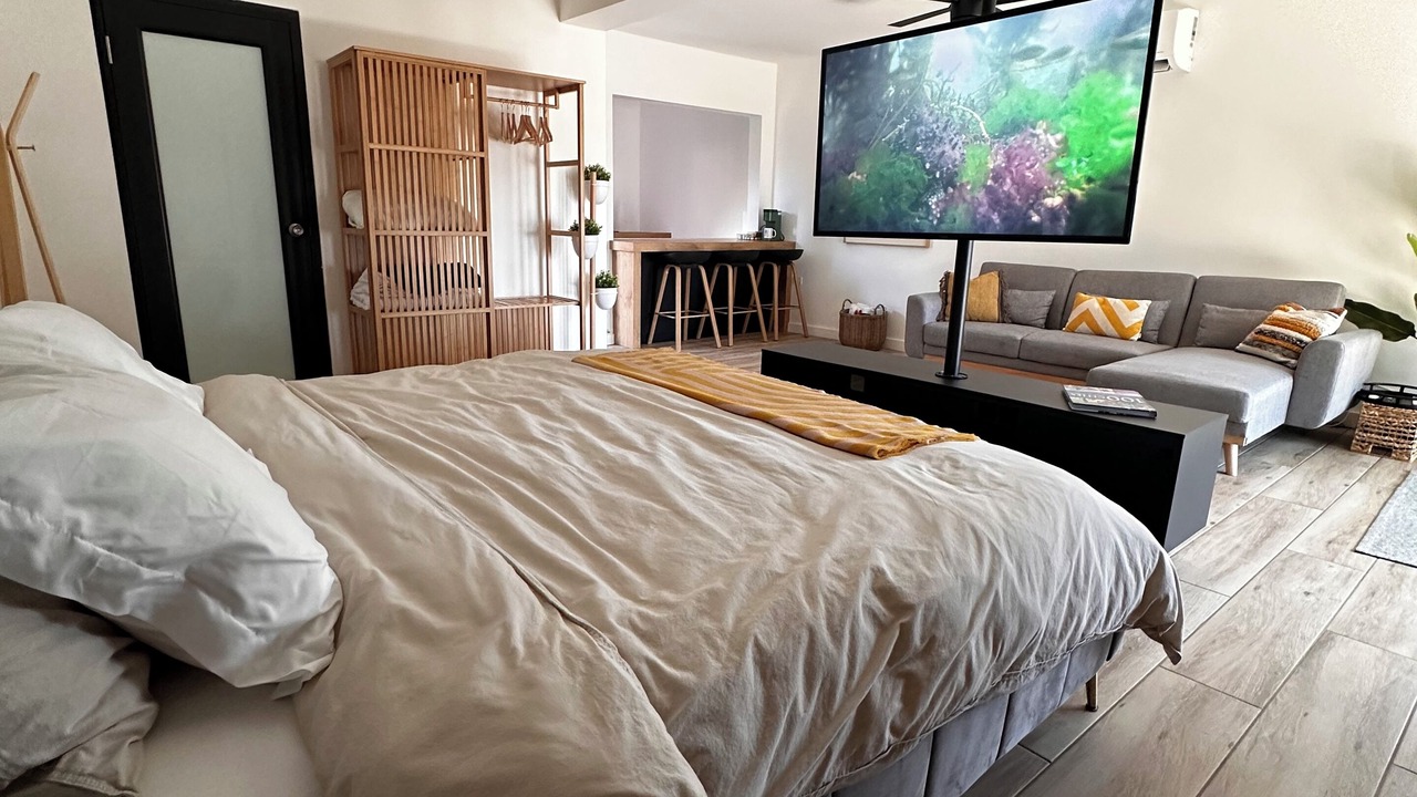 Photo of Bedroom in Hatillo