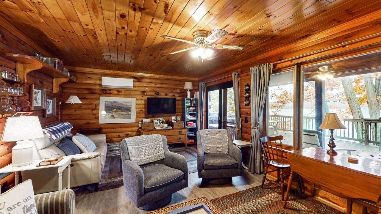 Photo of Livingroom in Valois