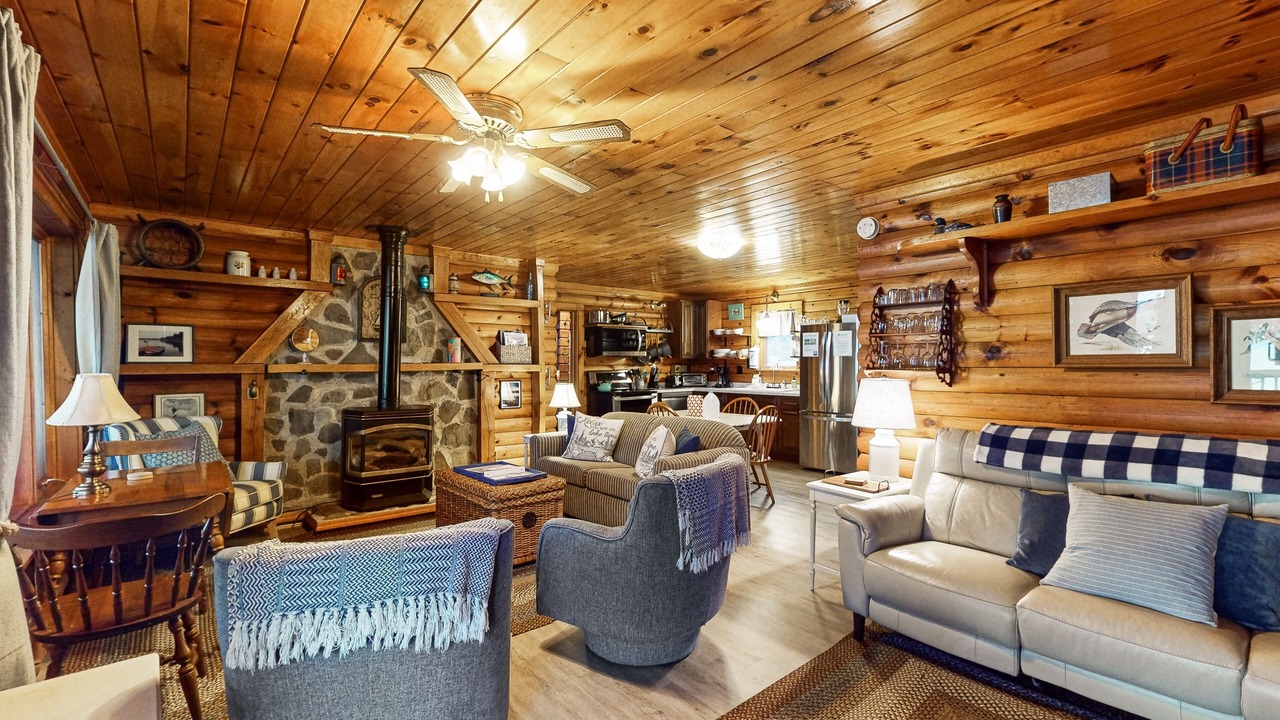 Photo of Livingroom in Valois