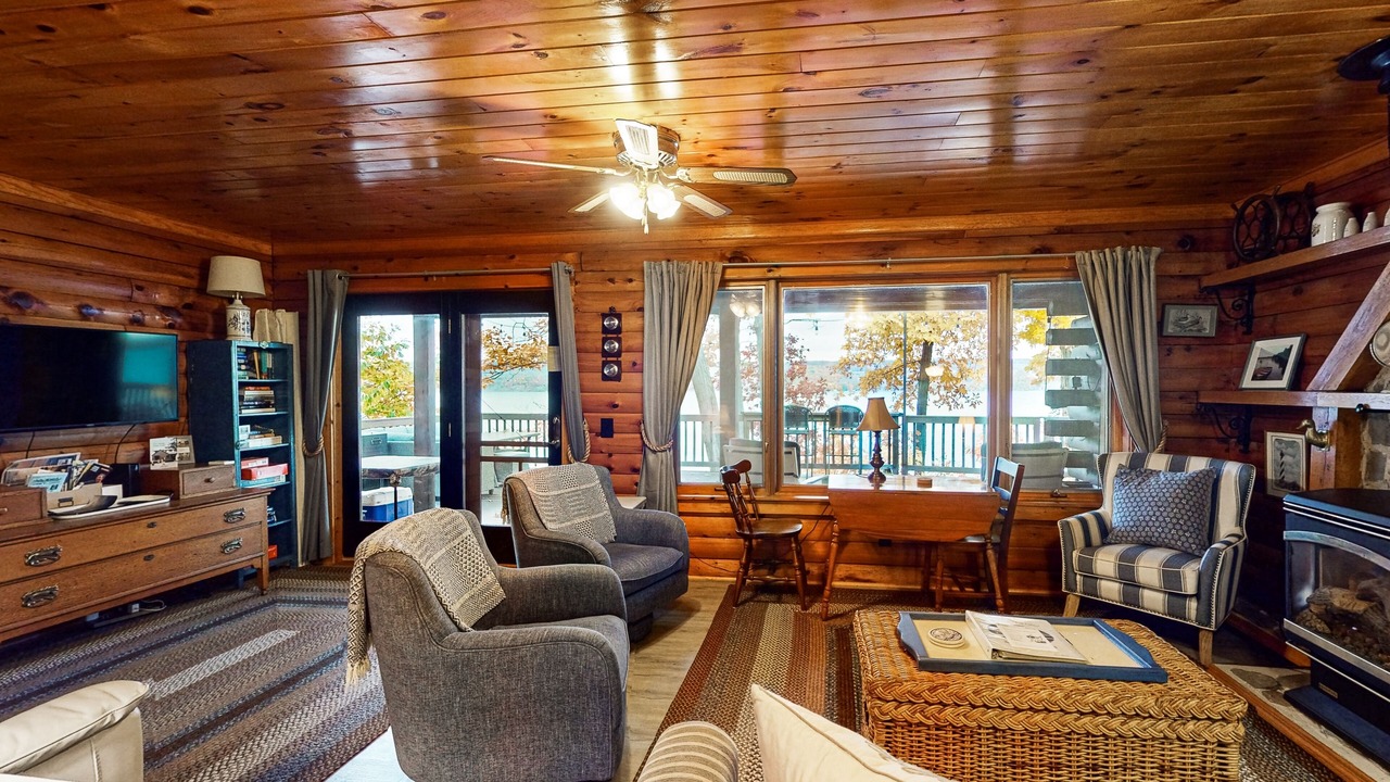Photo of Livingroom in Valois