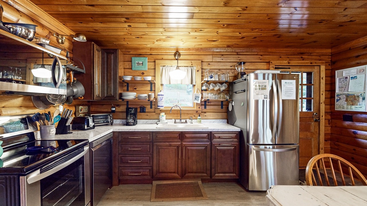 Photo of Kitchen in Valois