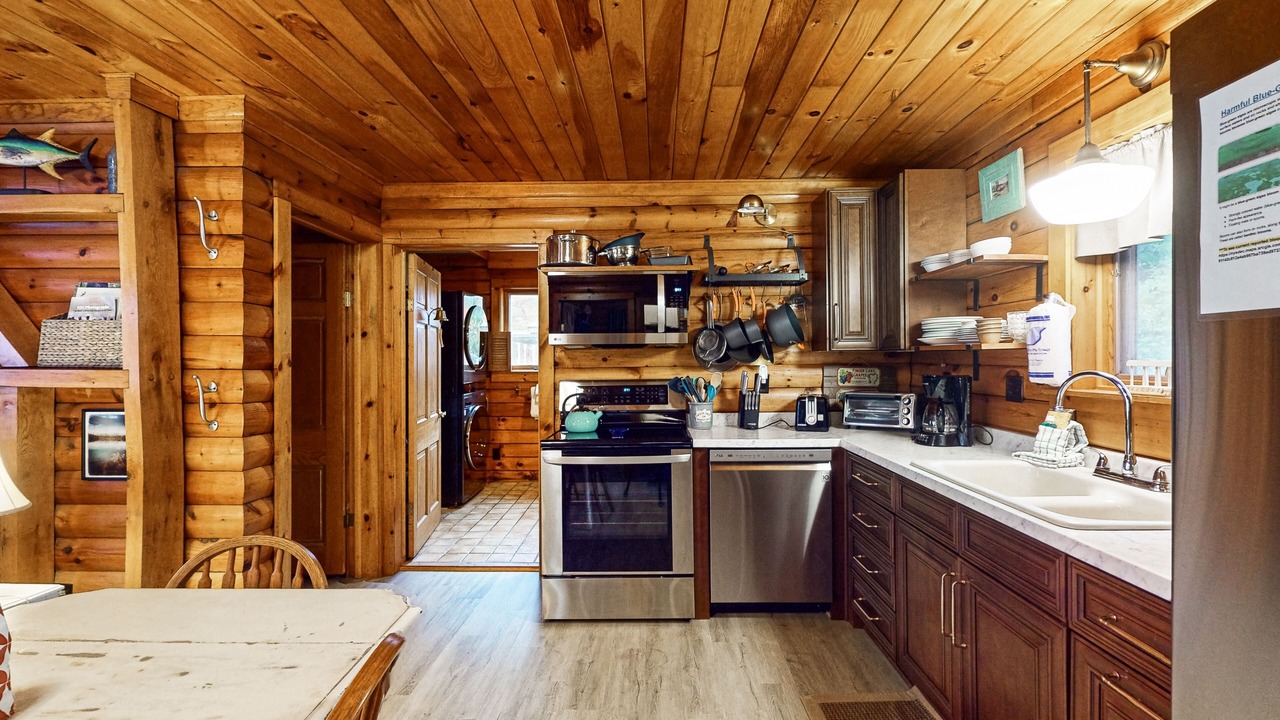 Photo of Kitchen in Valois
