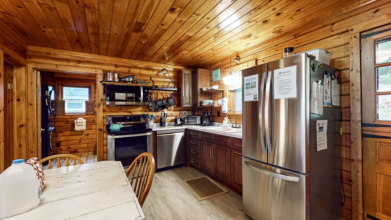 Photo of Kitchen in Valois