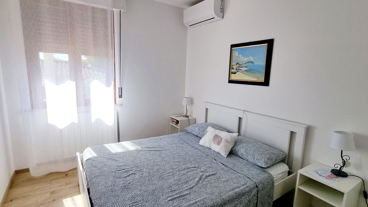 Photo of Bedroom in Porto Recanati