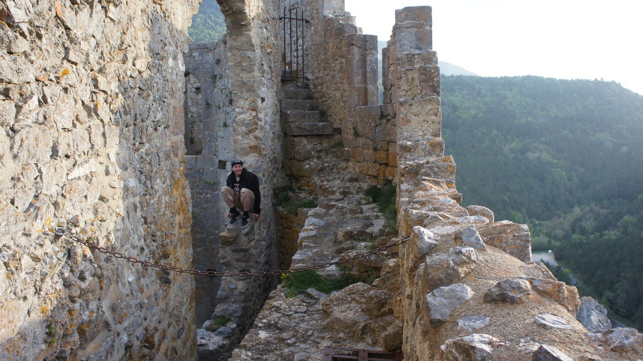 Photo of Others in Chalabre