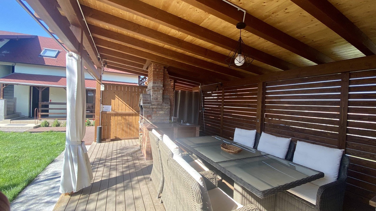 Photo of Outdoor in Petrestii de Jos