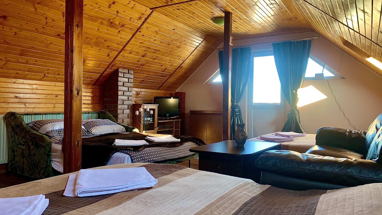 Photo of Bedroom in Petrestii de Jos