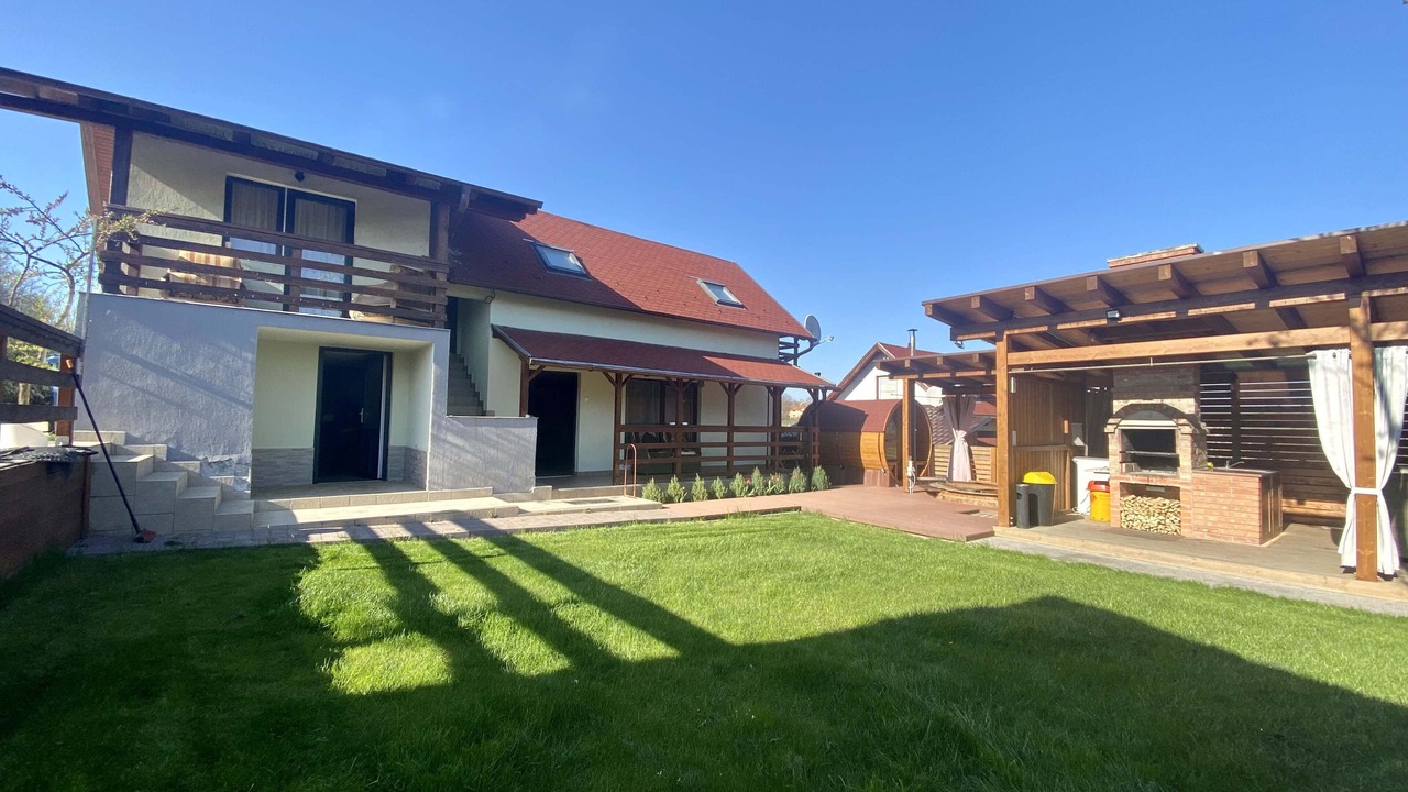 Photo of Outdoor in Petrestii de Jos