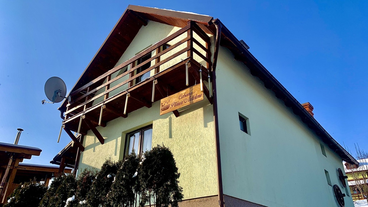 Photo of Outdoor in Petrestii de Jos