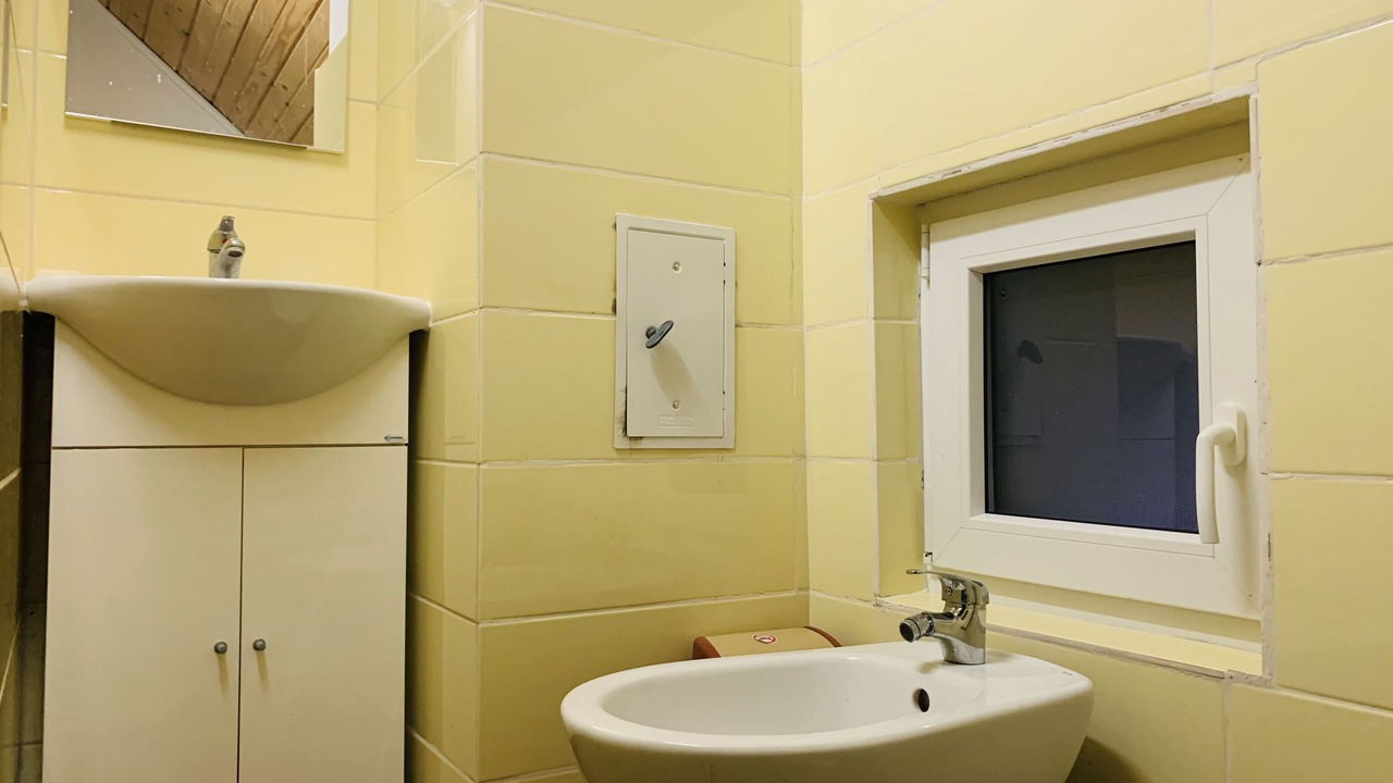 Photo of Bathroom in Petrestii de Jos