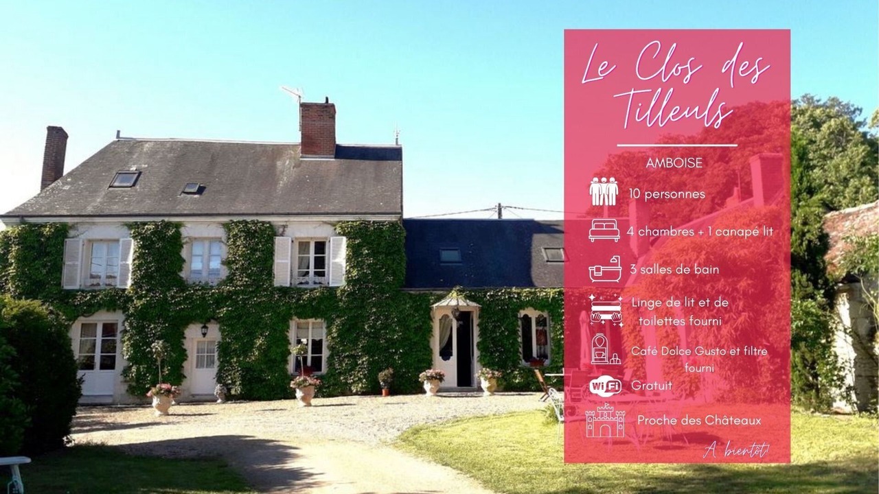 Photo of Outdoor in Francueil