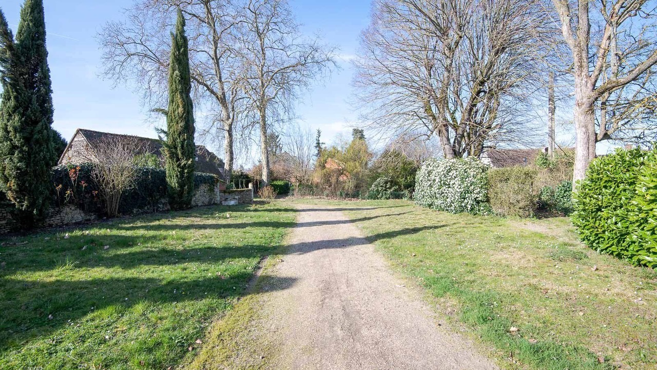 Photo of Outdoor in Francueil