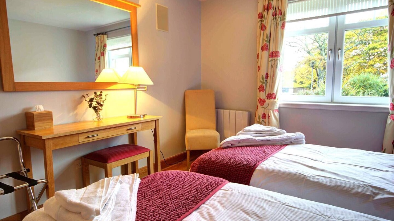 Photo of Bedroom in Brora